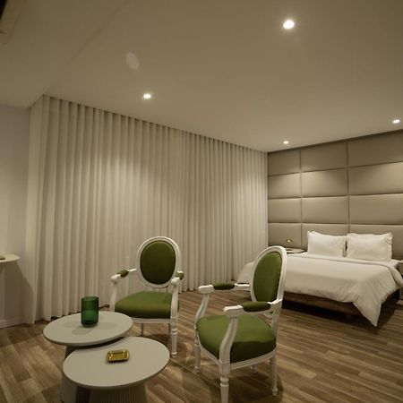 Hotel Donia Сфакс Экстерьер фото