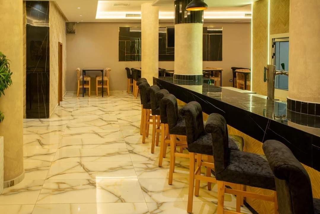 Hotel Donia Сфакс Экстерьер фото
