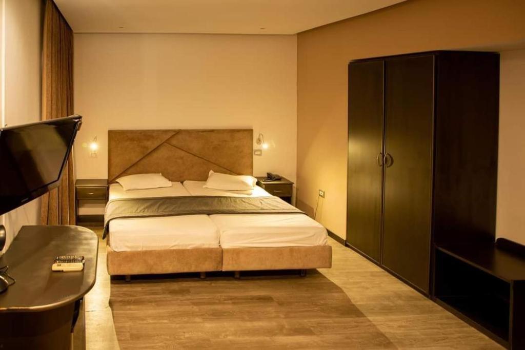 Hotel Donia Сфакс Экстерьер фото