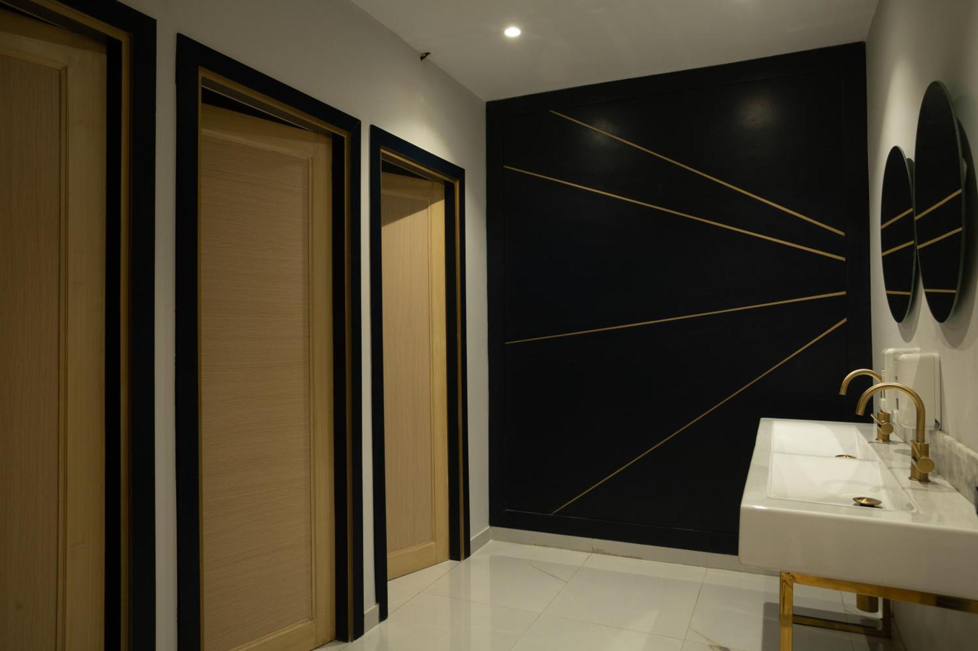 Hotel Donia Сфакс Экстерьер фото