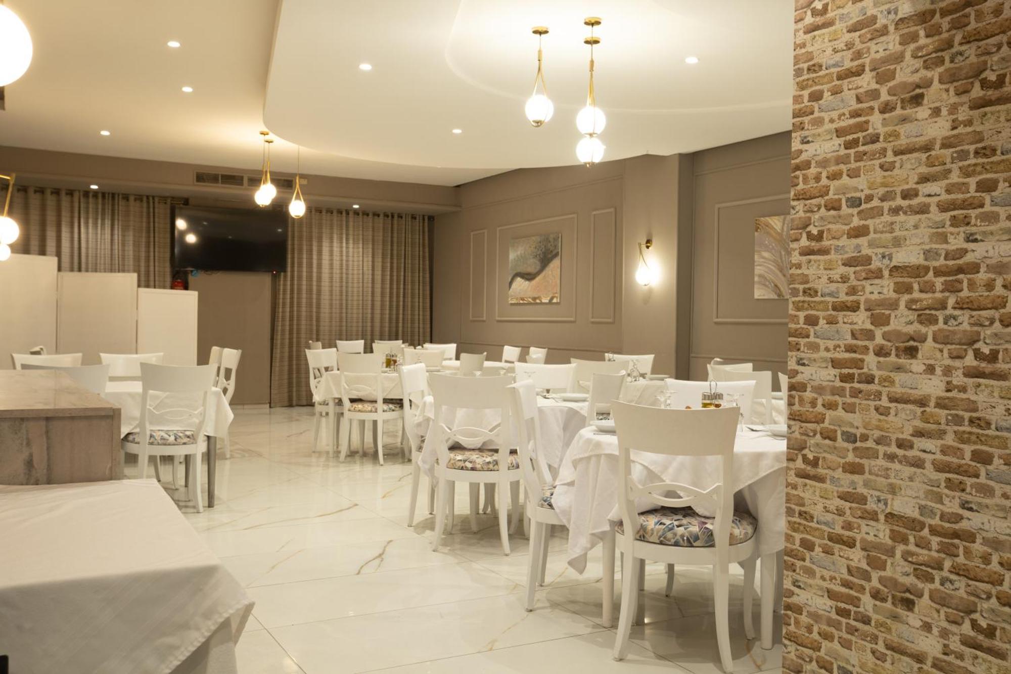 Hotel Donia Сфакс Экстерьер фото