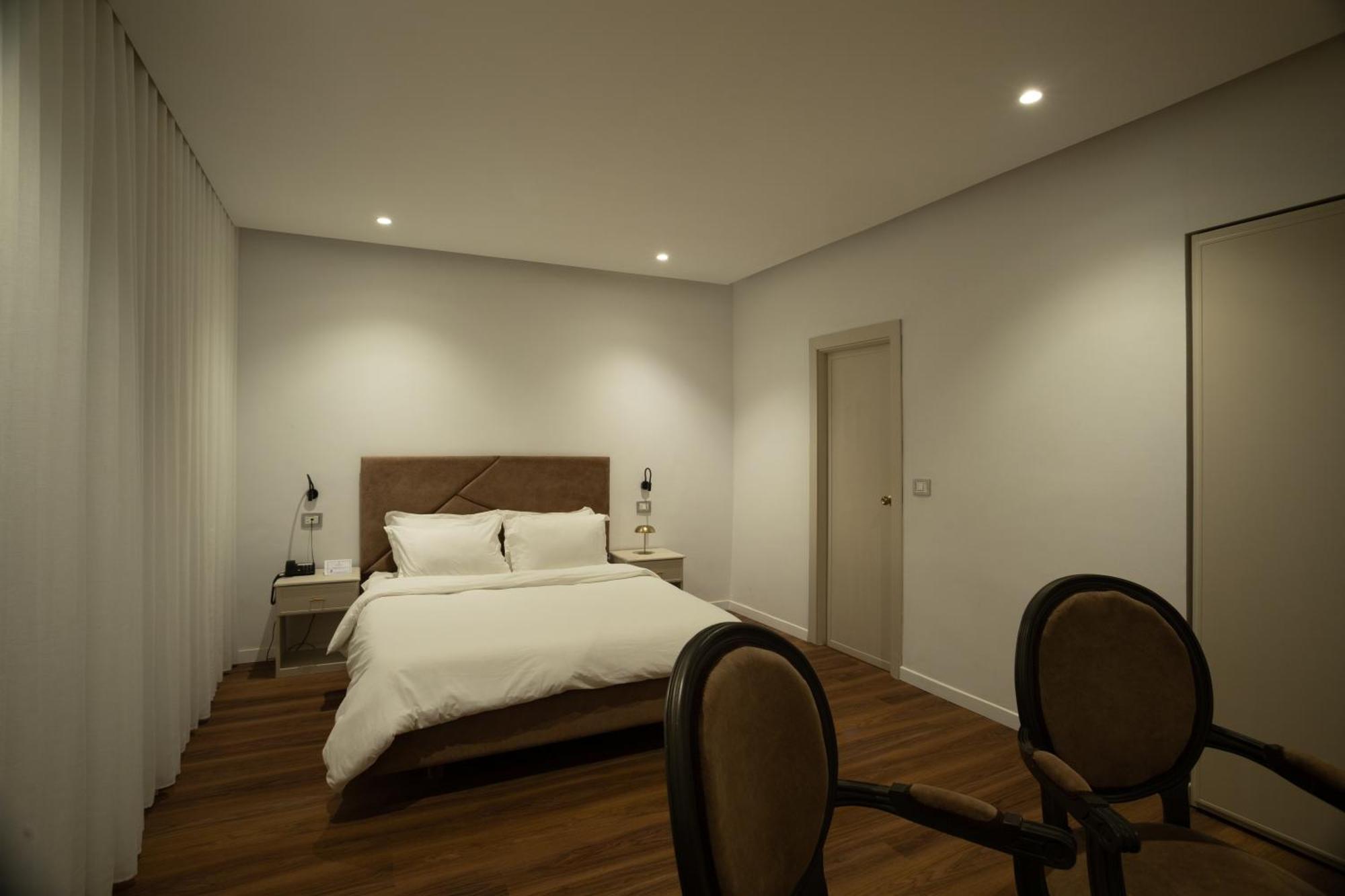 Hotel Donia Сфакс Экстерьер фото