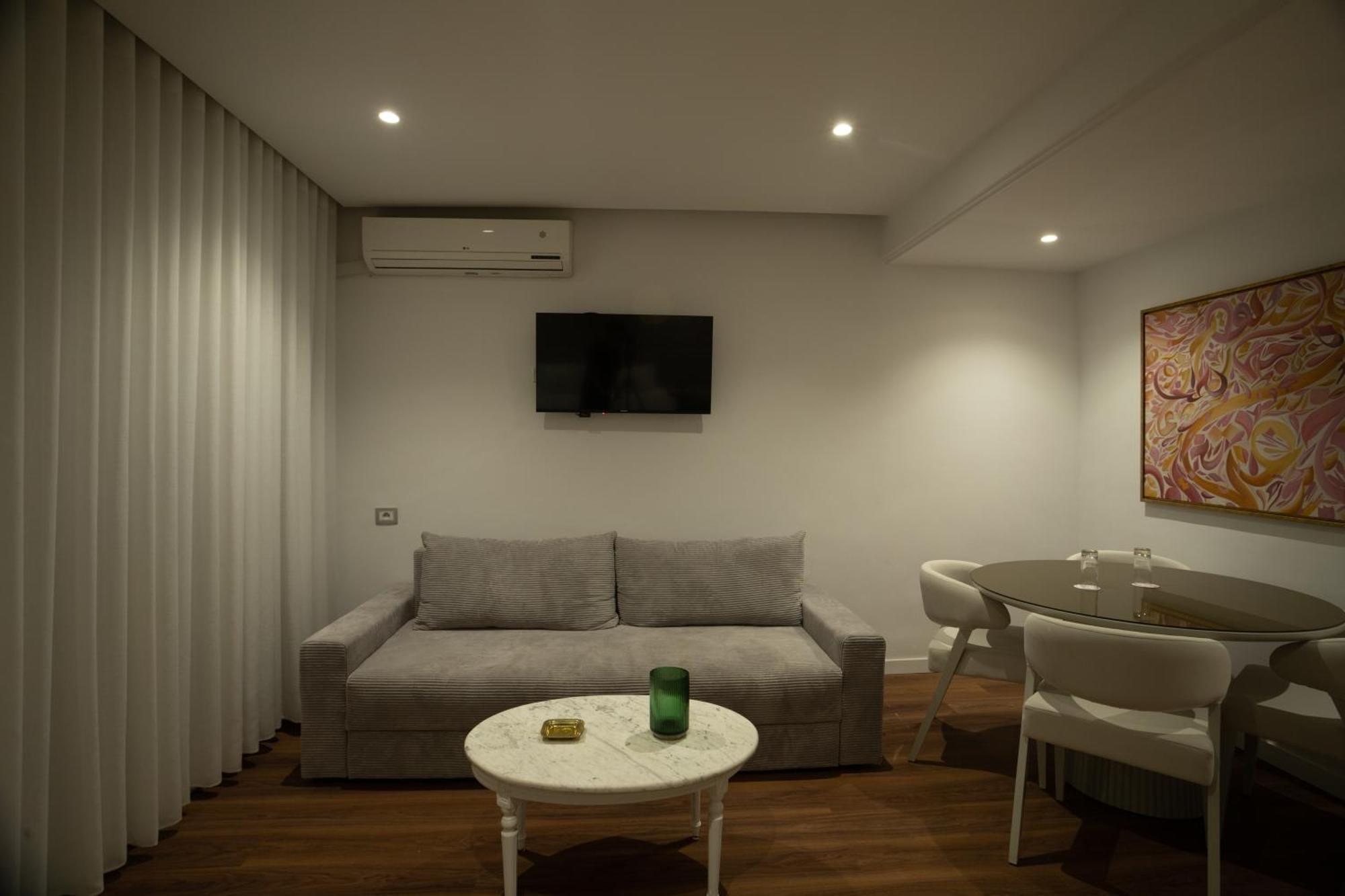 Hotel Donia Сфакс Экстерьер фото