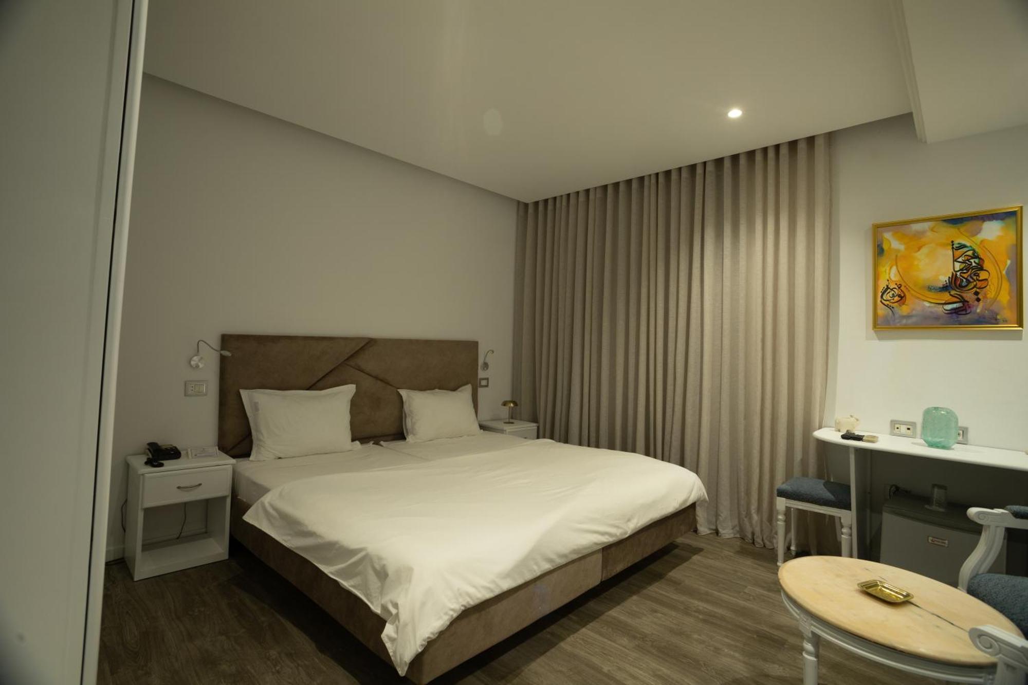 Hotel Donia Сфакс Экстерьер фото