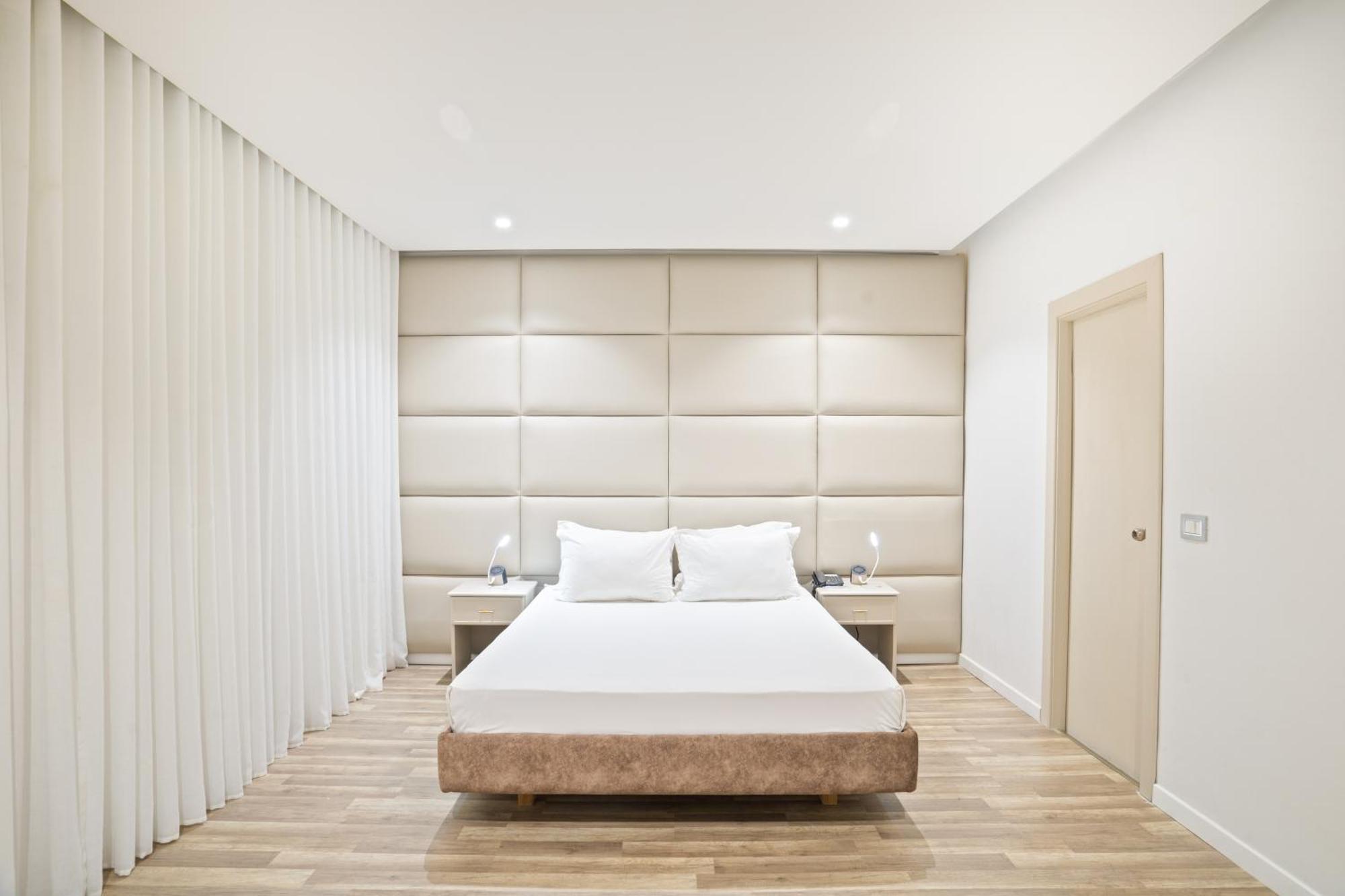 Hotel Donia Сфакс Экстерьер фото