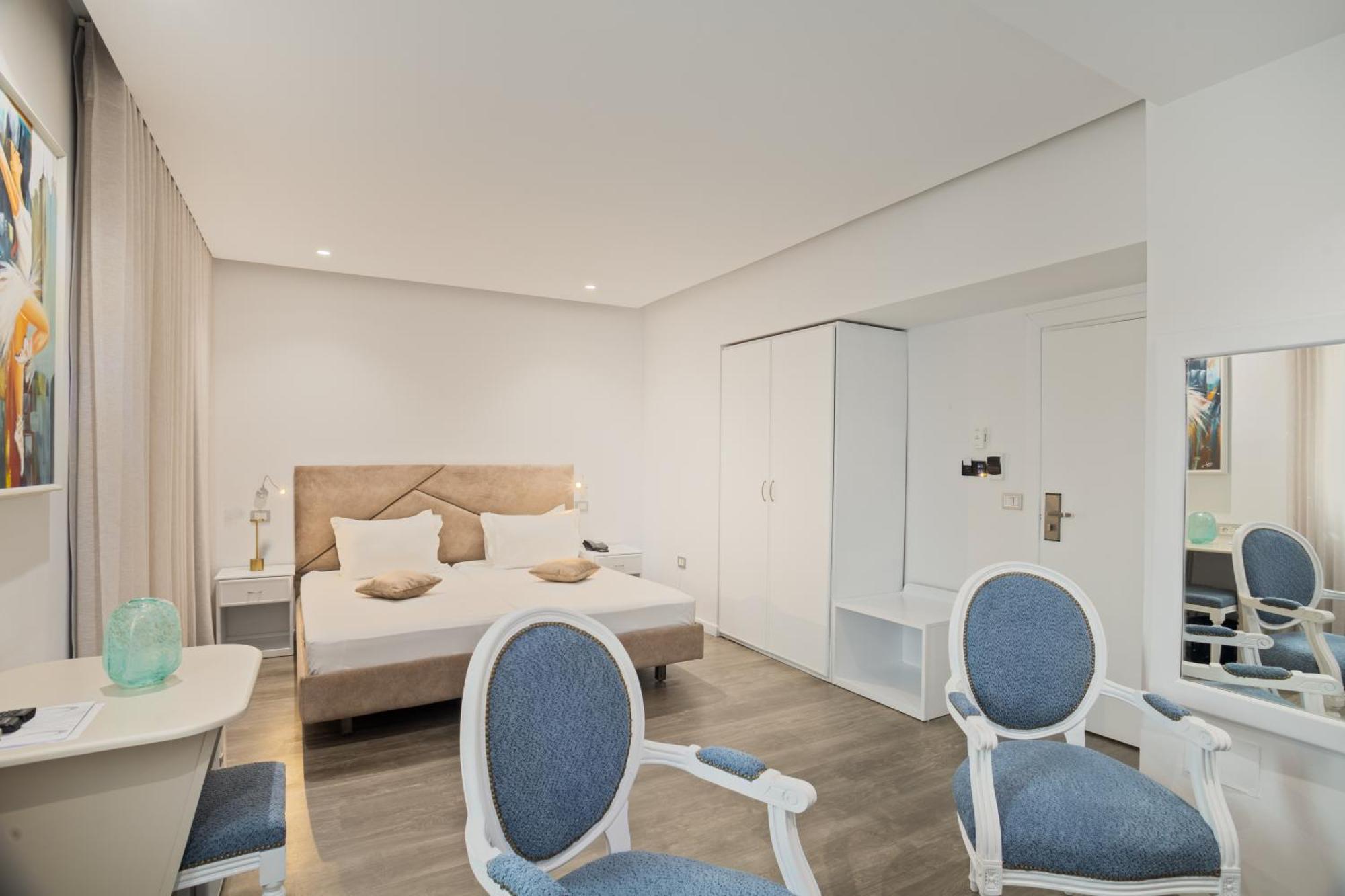 Hotel Donia Сфакс Экстерьер фото